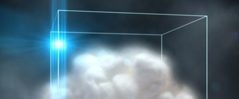 Microsoft brings Ethereum blockchain tech to the mainstream | Peer2Politics | Scoop.it