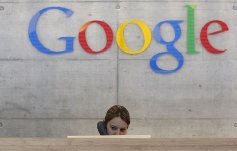 "La strat&eacute;gie secr&egrave;te de Google appara&icirc;t&hellip;" Entretien avec Laurent Alexandre - expert | Univers cellule agile robotis&eacute;e | Scoop.it