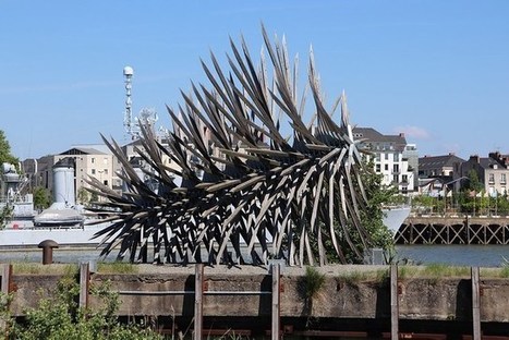 Qu&eacute; ver en Nantes. 10 visitas imprescindibles de Nantes para 2 d&iacute;as. | Nantes, &iexcl;Ven A Hacer El Viaje! | Scoop.it