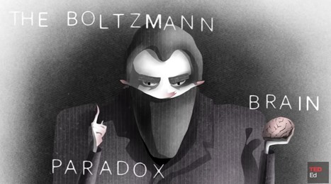 The Boltzmann Brain Paradox | digisapiens v.1.0 | Scoop.it