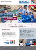 ECU | Health Simulation Challenges : Interprofessional learning : Health advancement : Community Engagement | Simulation in Health Sciences Education | Scoop.it