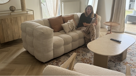 L’aménagement d’intérieur en plein essor en Indre-et-Loire | Revue de presse économique du Sud Touraine | Scoop.it