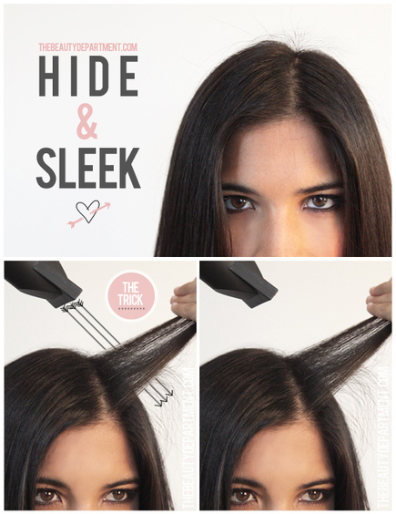 The Beauty Department: Your Daily Dose of Pretty. - TRIED + TRUE: FLYAWAY TRICK | Informatie over haar | Scoop.it