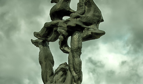 Is Nuclear Energy the Way to Unbind Prometheus? | Industry 411 - Waste Management | Scoop.it