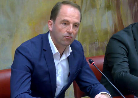 De Pôle emploi à France Travail, Thibaut Guilluy dresse un premier bilan devant les sénateurs | Emploi, formation & insertion | Scoop.it