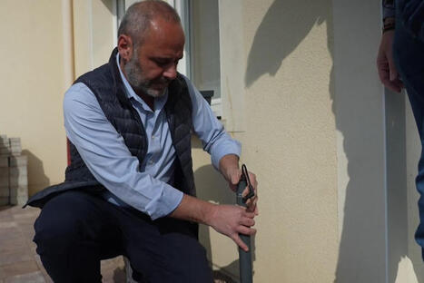 Maisons fissur&eacute;es : une solution abordable d&eacute;velopp&eacute;e par une start-up nanc&eacute;ienne | France 3 Grand Est | La SELECTION du Web | CAUE des Vosges - www.caue88.com | Scoop.it