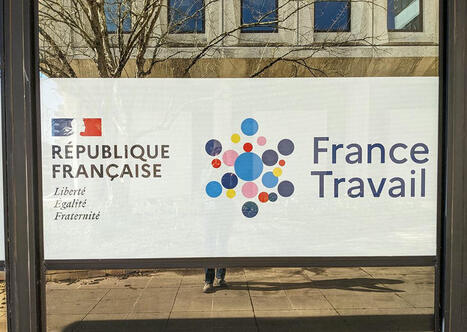Plus d’un million de nouveaux inscrits à France Travail du fait de la loi pour le plein emploi | Emploi, formation & insertion | Scoop.it