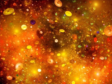Stephen Hawking's Last Paper (Probably) Doesn't Prove We Live in a Multiverse | Aladin-Fazel | Scoop.it