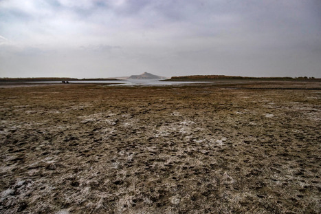IRAK : dans le pays, les réserves d’eau sont au plus bas depuis 80 ans  | ASIES | Scoop.it