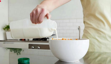 11 Discontinued Breakfast Cereals | Online Marketing Tools | Scoop.it