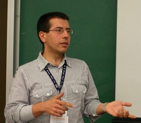 Pollution numérique : le projet Datazero veut verdir les centres de données | L'IRIT UMR5505 (CNRS-Toulouse INP-UT-UT Capitole-UT2) dans les médias en ligne | Scoop.it
