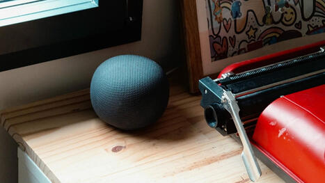 J'ai laiss&eacute; Google Gemini contr&ocirc;ler ma maison pendant 3 mois gr&acirc;ce au Home Speaker : &ccedil;a vaut le coup ? | Intelligence artificielle | Scoop.it