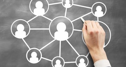 Penser au r&eacute;seau pour &eacute;laborer une strat&eacute;gie | Innovation Sociale et Entrepreneuriat Social | Scoop.it