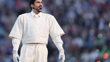 Latin Music's 2025 U.S. Revenue Topped $1 Billion, Per RIAA Report | Hypebot &bull; new music industry, music marketing & music tech news from across the web | Scoop.it