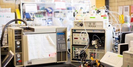 The DIY biohacking revolution is here | SynBioFromLeukipposInstitute | Scoop.it