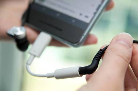 So verbessern Sie den Smartphone-Klang | BYOD – Bring Your Own Device | Scoop.it