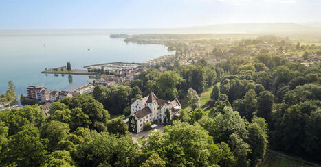 Quand les h&ocirc;tels suisses traquent les kilowatts | Hotel and accommodation trends | Scoop.it