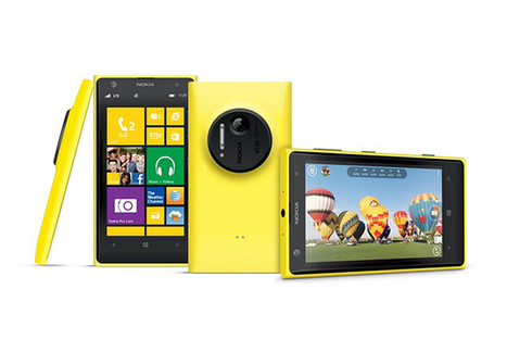 Nokia Lumia 1020 Camera Specs Mobile Photography Whole New Level | Mobile Photography | Scoop.it
