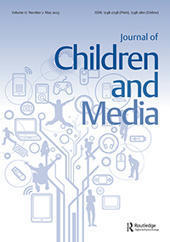 Onderzoek naar de relatie tussen mediaopvoeding van ouders en problematisch mediagebruik van jonge kinderen | Kinderen en internet | Scoop.it