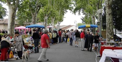 On vide les greniers - LaDépêche.fr | Garidech | Scoop.it