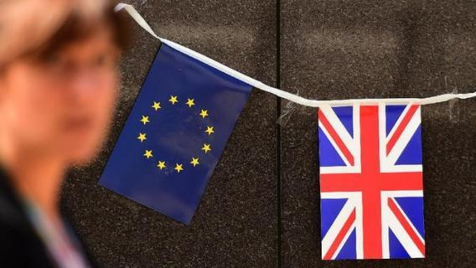 Most Brits want to stay in EU: poll - Yahoo News | real utopias | Scoop.it