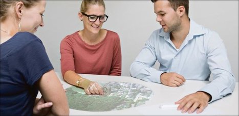 Sitzungen visuell aufpeppen | Technologien &ndash; Trends | Scoop.it