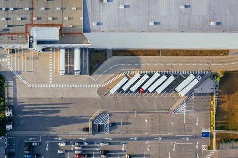 Comment le développement durable fait bouger la logistique | Prospective emploi compétence | Scoop.it