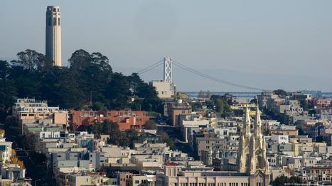 SF's rental prices are beginning to flatten out, but still remain the nation's higest | Apartment Rentals | Scoop.it