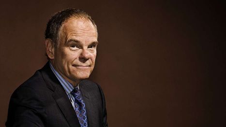 Don Tapscott: 'Blockchain represents the second era of the internet.' | Crowd Funding, Micro-funding, New Approach for Investors - Alternatives to Wall Street | Scoop.it