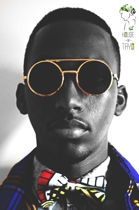 Top Ten African Menswear Designers | Okayafrica. | Afrodizziak | Scoop.it