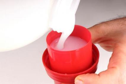 Des lessives contenant des produits cancérigènes et toxiques pour le foie | Toxique, soyons vigilant ! | Scoop.it