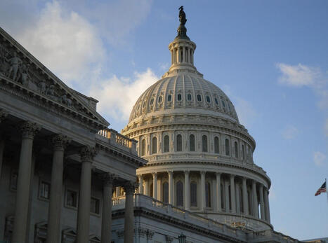 Two U.S. Site-Blocking Bills Compete Over VPN Rules and ISP Liability&nbsp; | AVIA piracy news | Scoop.it
