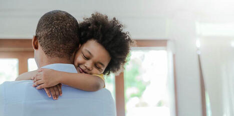 To Raise Empathetic Children, Parents Must Practice Empathy Themselves | KQED | Empathic Family & Parenting | Scoop.it