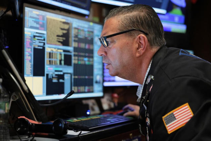 Stocks Are Calm, but There Is Real Volatility Hiding in Big Tech | Financial Markets Report  - Transforming Money Into Wealth | Scoop.it