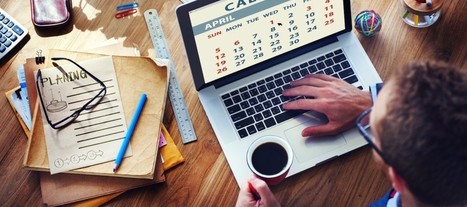 Keys to developing a mighty real estate social media presence | Inman | From Around The web | Scoop.it