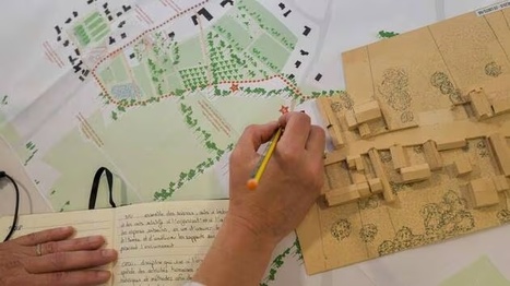 Le Conseil d’architecture, d’urbanisme et de l’environnement de la Manche menacé ? | architecture, urbanisme, environnement, paysage, énergie, territoires... : le fil d'actu de la FNCAUE | Scoop.it