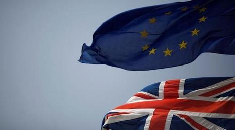 Le feu d'artifice de l'&eacute;conomie britannique post-Brexit peut-il encore durer ? | Brexit | Scoop.it