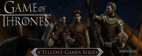 Game Of Thrones Apk Obb Data All Episodes 1