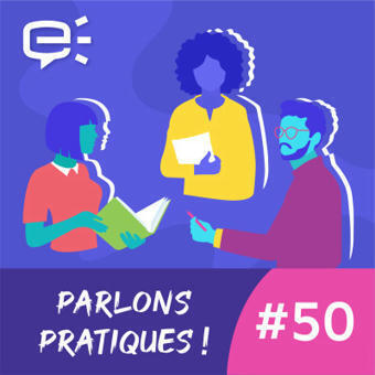 Posture professionnelle : les profs parlent-ils trop en classe ? - Parlons pratiques ! #50 | Veille Éducative - L'actualité de l'éducation en continu | Scoop.it