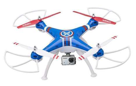 Use care when buying and flying a drone | Remotely Piloted Systems | Scoop.it