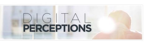 Digital Perceptions is now live | Information and digital literacy in education via the digital path | Scoop.it