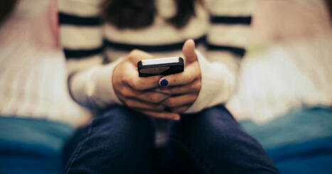 Sextortion scam warning to students after rise in number of younger victims | Metro News | Operation Phobos | Scoop.it