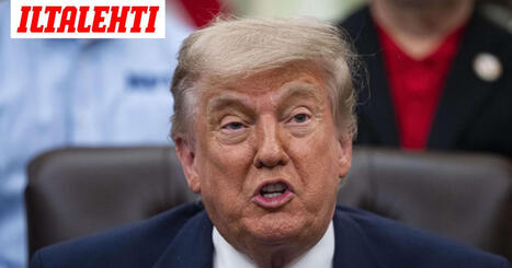 Trump CBS:lle: Jos sopimusta Iranin kanssa ei synny, iskemme kovempaa &rdquo;kuin yhteenk&auml;&auml;n maahan koskaan&rdquo; &ndash; IL seuraa | 1Uutiset - Lukemisen t&auml;hden | Scoop.it
