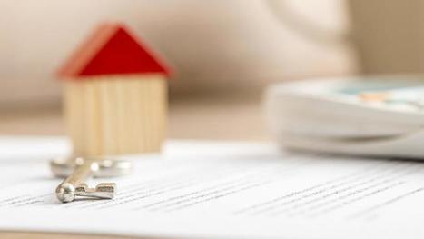 Crédit immobilier : les taux supérieurs à 3% interdits début 2019 | Immobilier | Scoop.it