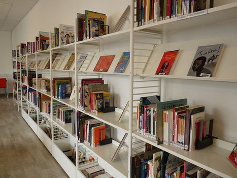 Déconfinement : rouvrir les bibliothèques le 11 mai “n'est pas souhaitable” | Veille pour les concours des bibliothèques | Scoop.it