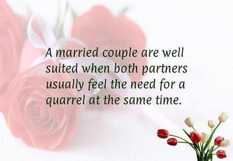 Funny Wedding Anniversary Quotes For Husband