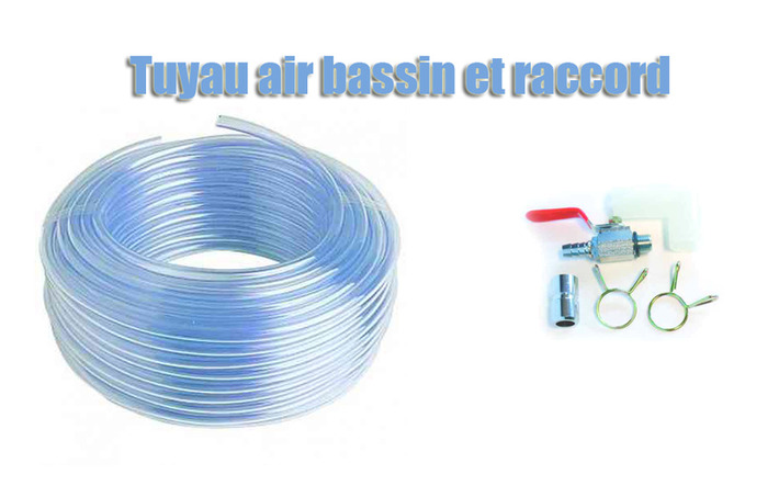 Tuyau air bassin | Actualités, Communiqués Presse, Nouveautés, Infos... | Scoop.it