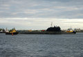 Severodvinsk Sub Fires First Cruise Missile | Newsletter navale | Scoop.it