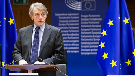 EU Parliament votes to retain free CO2 quotas for industry &ndash; EURACTIV.com | Energy Transition in Europe | www.energy-cities.eu | Scoop.it