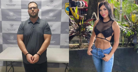 Abogado de familia de Valentina Trespalacios pe...